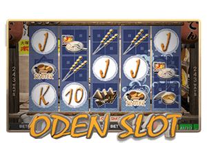 odenslot