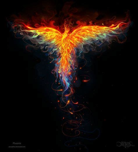 phoînix
