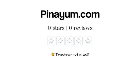 pinayum.org