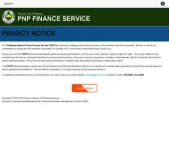 pnpfs.org