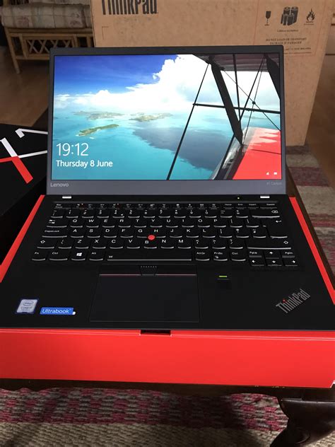 r/thinkpad
