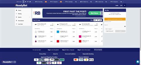 readybet