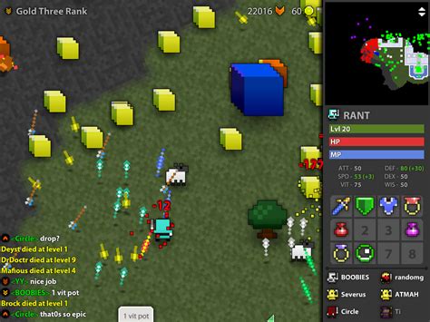 rotmg