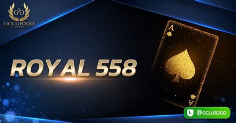 royal558