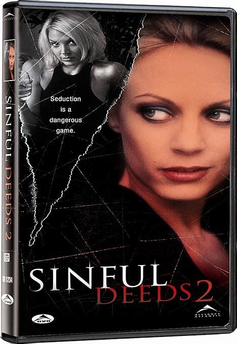 sinfulldeeds
