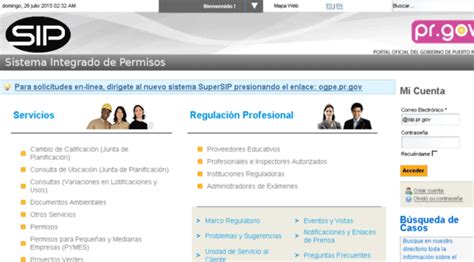 sipbpr