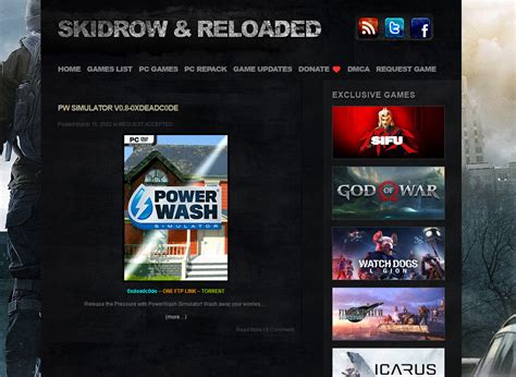 skidrowgames
