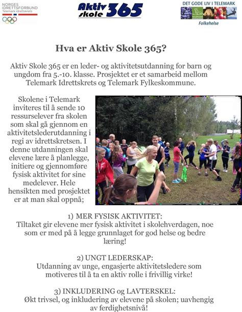 skole365