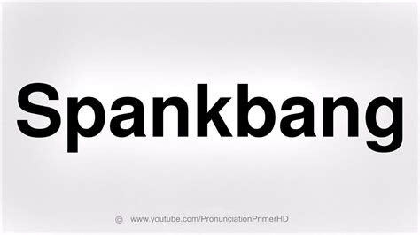 spanknamg
