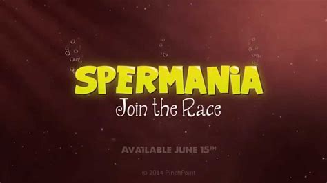spermania