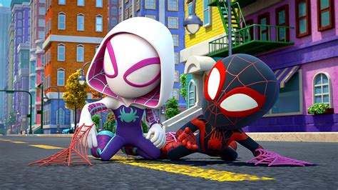 spideyspoder
