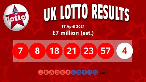 tlottery