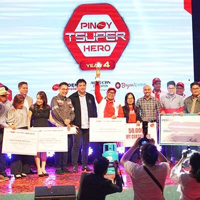 tsuperpinoy