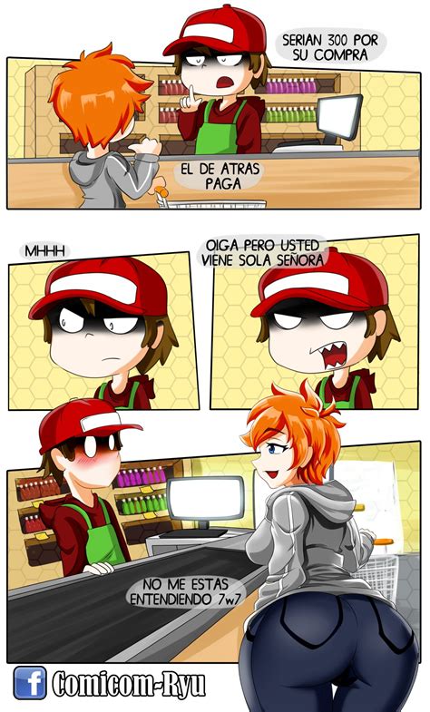 vercomicsporno