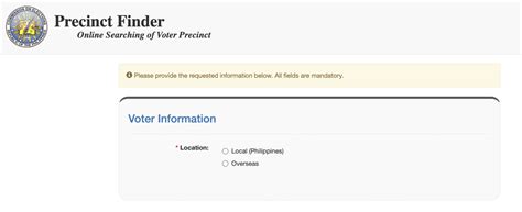 voterverifier.comelec.gov.ph