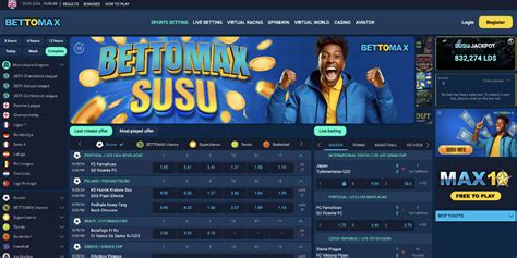 www.bettomax