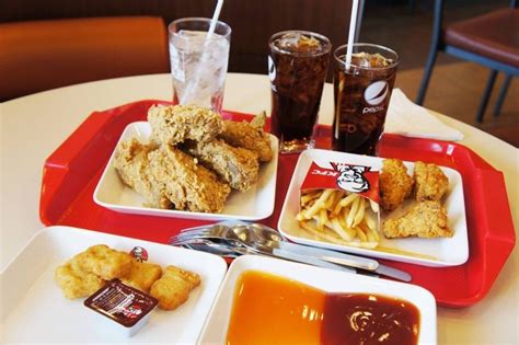 www.say2kfc.com