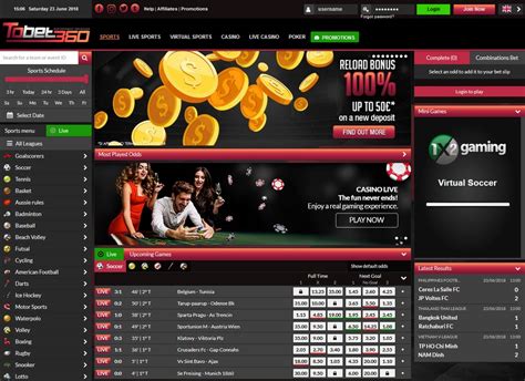 www.tobets.365