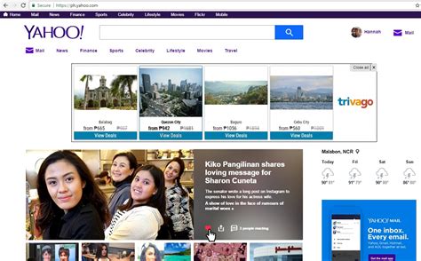 yahooph